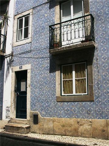 Апартаменты Casas Do Bairro Alto Лиссабон Экстерьер фото